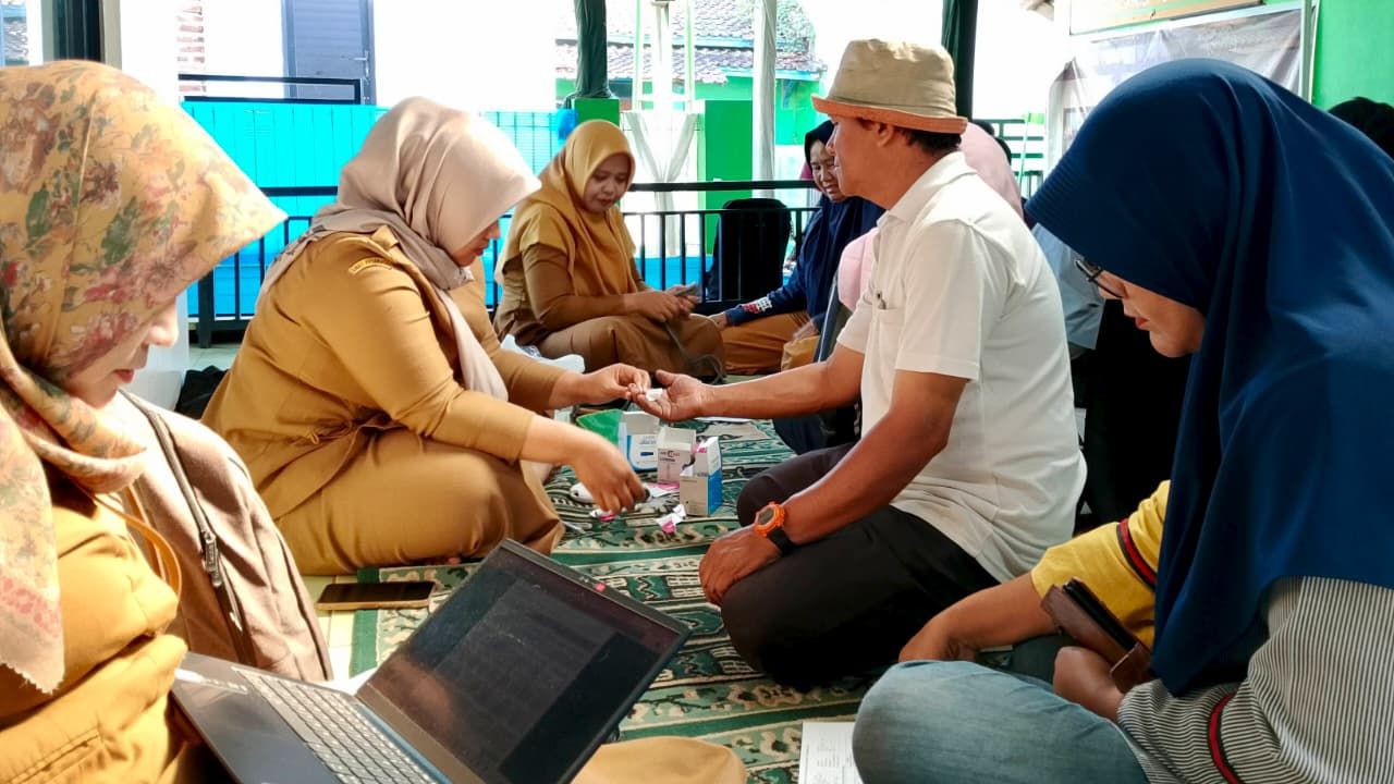 Foto Berita